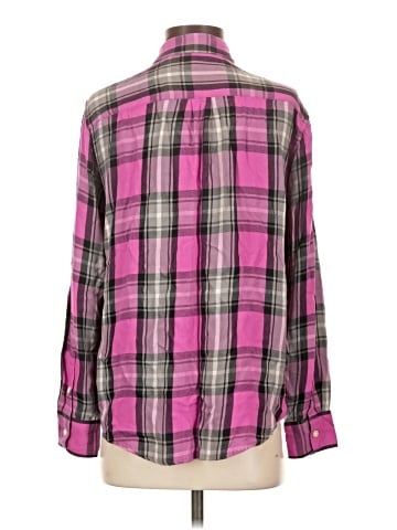 Levi's Long Sleeve Button-Down Shirt (view 2)