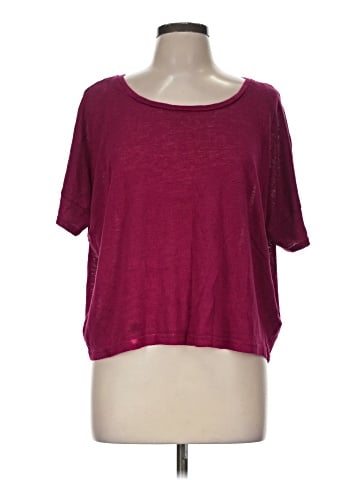 Divided by H&M Short Sleeve T-Shirt (view 1)