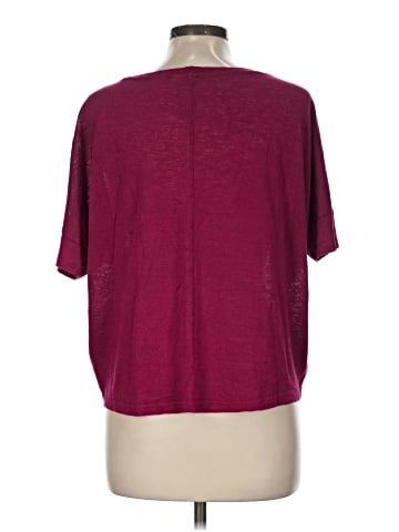 Divided by H&M Short Sleeve T-Shirt (view 2)