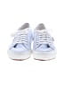 Superga Blue Sneakers Size EU 39 1/2 - photo 2