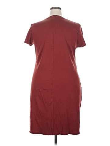 Fair Indigo Casual Dress (view 2)