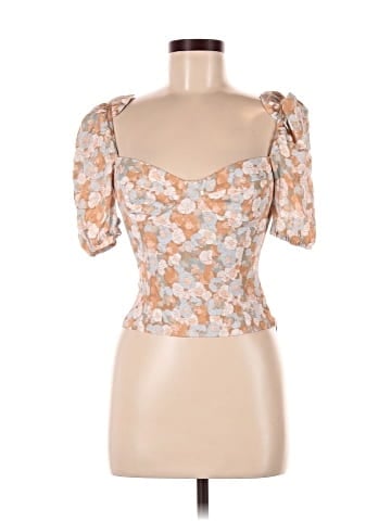 Wilfred Short Sleeve Top (view 1)