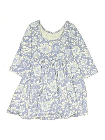 Janie and Jack Dress (view 2)