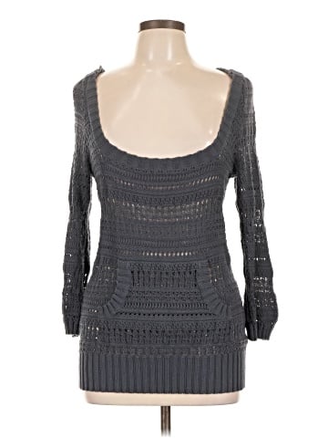 DKNY Jeans Pullover Sweater (view 1)
