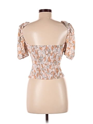 Wilfred Short Sleeve Top (view 2)