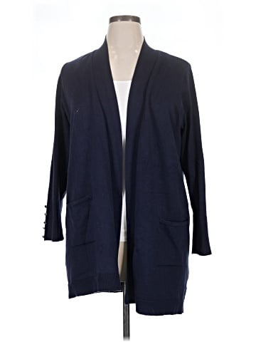 89th & Madison Cardigan (view 1)
