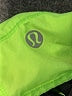 Lululemon Athletica Solid Green Athletic Shorts Size 6 - photo 3