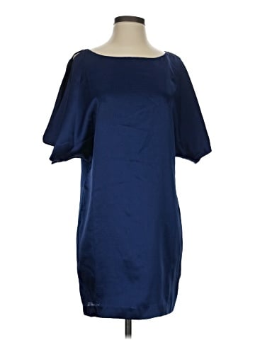 Aidan by Aidan Mattox Cocktail Dress (view 1)