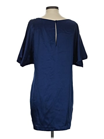 Aidan by Aidan Mattox Cocktail Dress (view 2)
