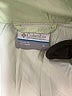 Columbia 100% Nylon Green Raincoat Size L - photo 6