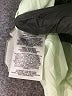 Columbia 100% Nylon Green Raincoat Size L - photo 7