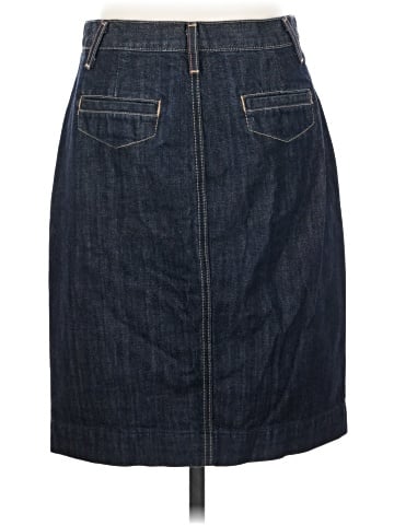 J.Crew Denim Skirt (view 2)