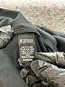 Victoria's Secret Black Active Pants Size M - photo 7