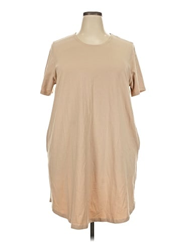 Universal Standard Casual Dress (view 1)