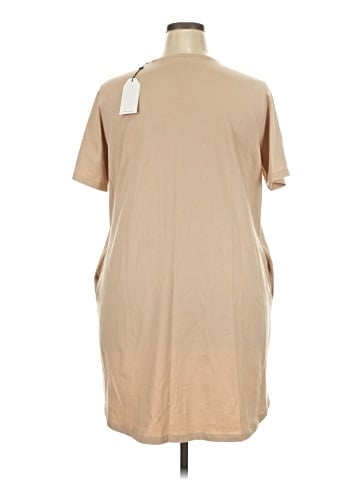 Universal Standard Casual Dress (view 2)