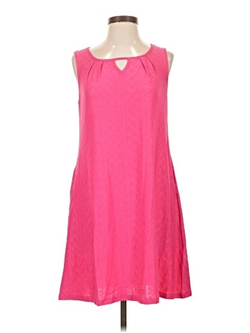 Rumia Casual Dress (view 1)