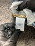 Lands' End Blue Jeans Size 8 - photo 8