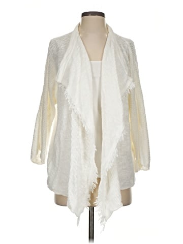 Caslon Cardigan (view 1)