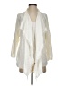 Caslon Ivory Cardigan Size S - photo 1