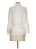 Caslon Ivory Cardigan Size S - photo 2