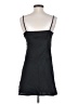 Paraella Solid Black Cocktail Dress Size S - photo 2