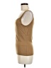 Monroe and Main 100% Acrylic Tan Tank Top Size M - photo 5