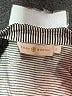 Tory Burch Gray Casual Dress Size 8 - photo 7