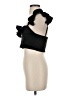Lovers + Friends Black Sleeveless Blouse Size XS - photo 5