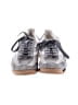 Tretorn Gray Sneakers Size 8 1/2 - photo 2