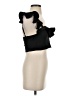 Lovers + Friends Black Sleeveless Blouse Size XS - photo 4