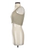 Cotton On Ivory Tank Top Size XS - photo 5