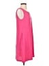 Rumia Pink Casual Dress Size S - photo 4