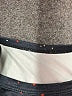 Unbranded Graphic Black Dress Size XS (kids) - photo 3