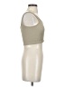 Cotton On Ivory Tank Top Size XS - photo 4