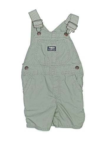 OshKosh B'gosh Overalls (view 1)