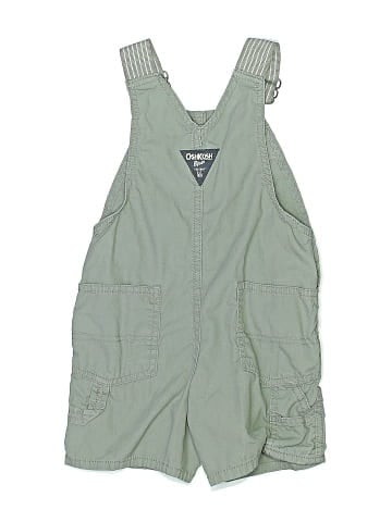 OshKosh B'gosh Overalls (view 2)