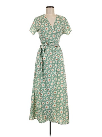 Unbranded Casual Dress (view 1)