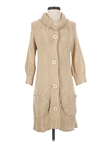 Forever Cardigan (view 1)