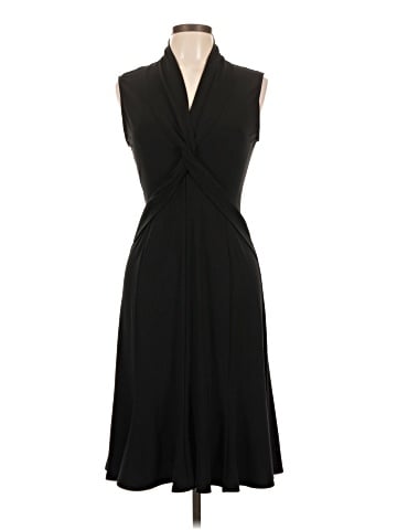 Joseph Ribkoff Cocktail Dress (view 1)
