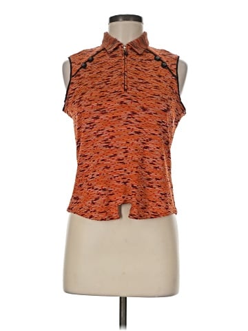 Jamie Sadock Sweater Vest (view 1)