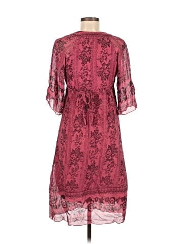 Angie Cocktail Dress (view 2)