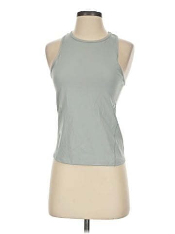H&M Sleeveless Top (view 1)