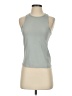 H&M Gray Sleeveless Top Size S - photo 1