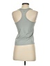 H&M Gray Sleeveless Top Size S - photo 2