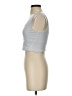 Unbranded Silver Sports Bra Size S (estimated) - photo 5