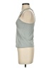 H&M Gray Sleeveless Top Size S - photo 5