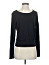 CAbi Black Long Sleeve Top Size S - photo 1