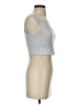 Unbranded Silver Sports Bra Size S (estimated) - photo 4