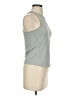 H&M Gray Sleeveless Top Size S - photo 4