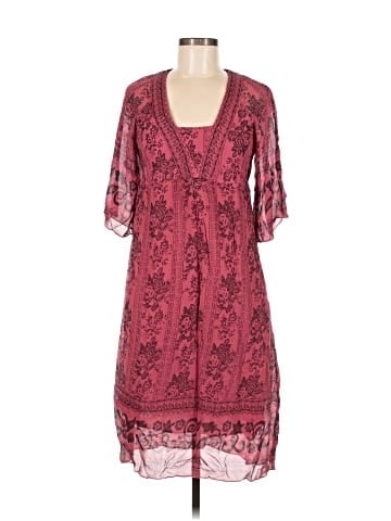 Angie Cocktail Dress (view 1)